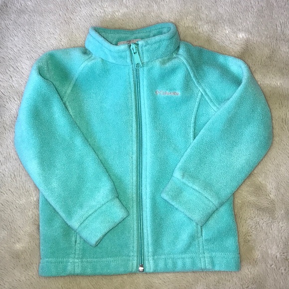 Columbia Other - Youth Columbia Fleece